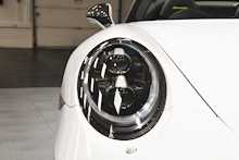 Porsche 911 Speedster