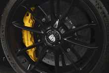 Porsche 911 Speedster