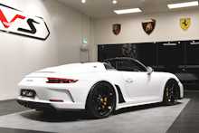 Porsche 911 Speedster