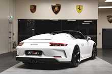 Porsche 911 Speedster