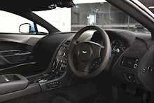 Aston Martin Vantage V8 GT8