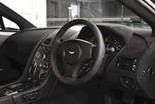 Aston Martin Vantage V8 GT8