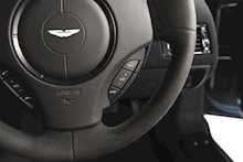 Aston Martin Vantage V8 GT8