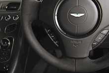Aston Martin Vantage V8 GT8