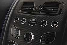 Aston Martin Vantage V8 GT8