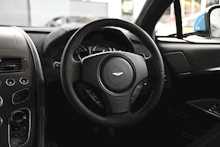 Aston Martin Vantage V8 GT8