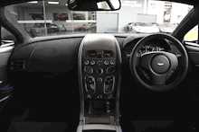 Aston Martin Vantage V8 GT8