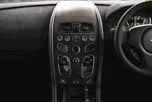 Aston Martin Vantage V8 GT8