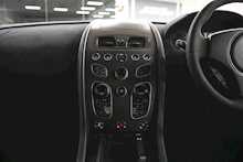 Aston Martin Vantage V8 GT8