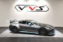 Aston Martin Vantage V8 GT8