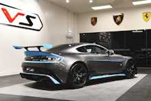 Aston Martin Vantage V8 GT8