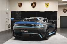 Aston Martin Vantage V8 GT8