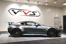 Aston Martin Vantage V8 GT8