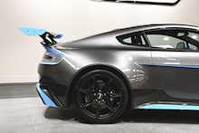 Aston Martin Vantage V8 GT8