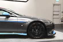 Aston Martin Vantage V8 GT8