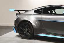 Aston Martin Vantage V8 GT8