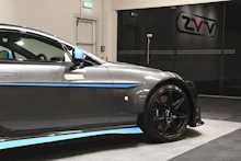 Aston Martin Vantage V8 GT8