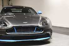 Aston Martin Vantage V8 GT8