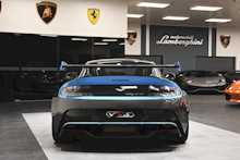 Aston Martin Vantage V8 GT8