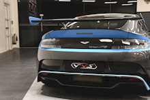 Aston Martin Vantage V8 GT8