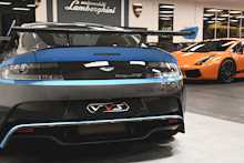 Aston Martin Vantage V8 GT8