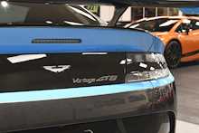 Aston Martin Vantage V8 GT8