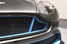 Aston Martin Vantage V8 GT8