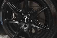 Aston Martin Vantage V8 GT8