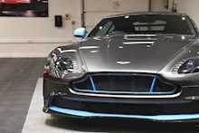 Aston Martin Vantage V8 GT8