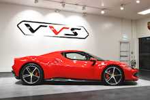 Ferrari 296 GTB T V6