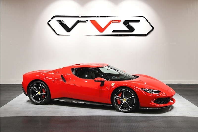 3.0T V6 7.45kWh Coupe 2dr Petrol Plug-in Hybrid F1 DCT Euro 6