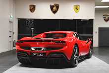 Ferrari 296 GTB T V6
