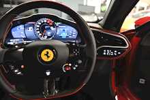 Ferrari 296 GTB T V6