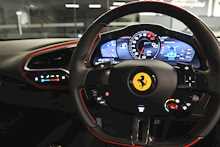 Ferrari 296 GTB T V6