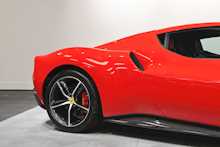 Ferrari 296 GTB T V6