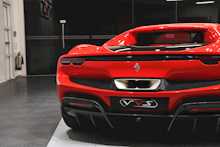 Ferrari 296 GTB T V6