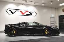 Ferrari SF90 Spider T V8