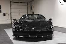 Ferrari SF90 Spider T V8