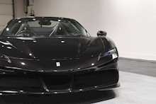 Ferrari SF90 Spider T V8