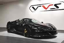 Ferrari SF90 Spider T V8