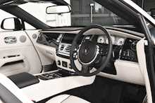 Rolls-Royce Dawn V12