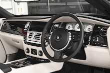 Rolls-Royce Dawn V12