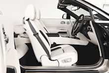 Rolls-Royce Dawn V12