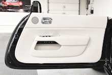 Rolls-Royce Dawn V12