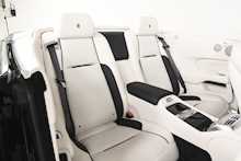 Rolls-Royce Dawn V12