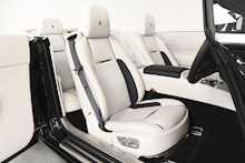 Rolls-Royce Dawn V12