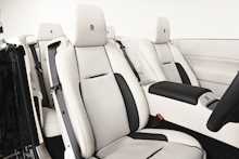 Rolls-Royce Dawn V12