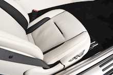 Rolls-Royce Dawn V12