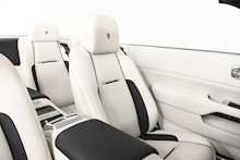 Rolls-Royce Dawn V12