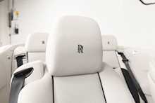 Rolls-Royce Dawn V12